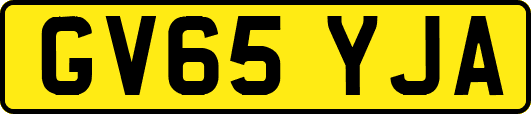 GV65YJA