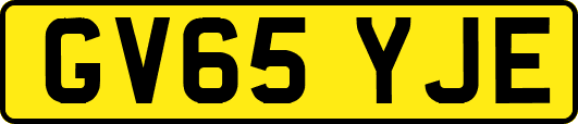 GV65YJE