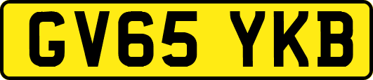 GV65YKB