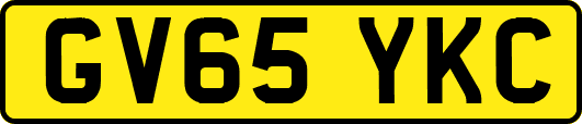 GV65YKC