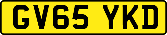 GV65YKD