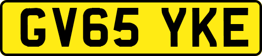 GV65YKE