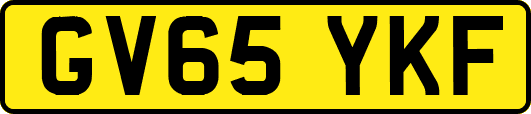 GV65YKF