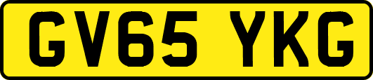 GV65YKG