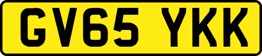 GV65YKK