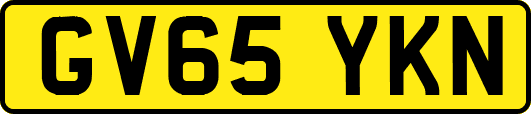 GV65YKN
