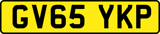 GV65YKP