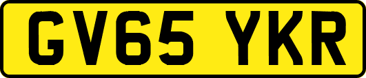 GV65YKR