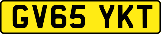 GV65YKT
