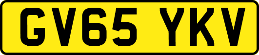 GV65YKV