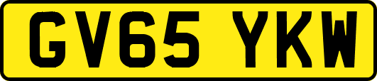 GV65YKW