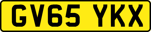 GV65YKX