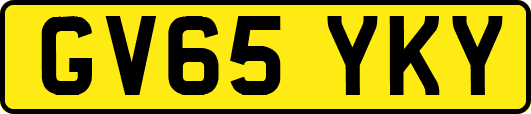 GV65YKY