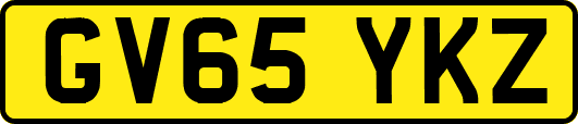 GV65YKZ