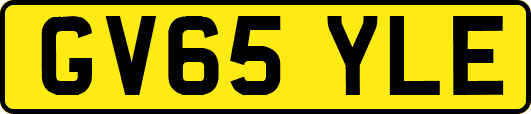 GV65YLE