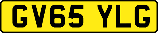 GV65YLG