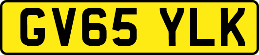 GV65YLK
