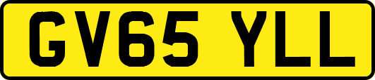 GV65YLL