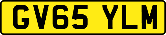 GV65YLM