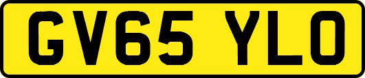 GV65YLO