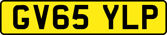 GV65YLP