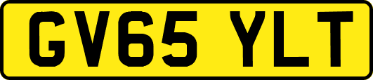 GV65YLT