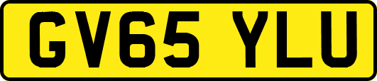 GV65YLU