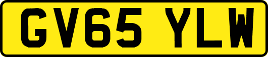 GV65YLW