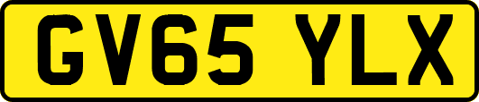 GV65YLX
