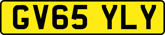 GV65YLY