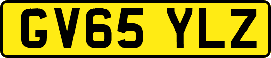 GV65YLZ