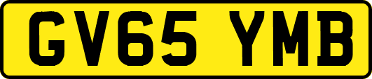GV65YMB
