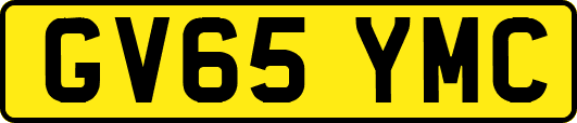 GV65YMC