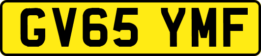 GV65YMF