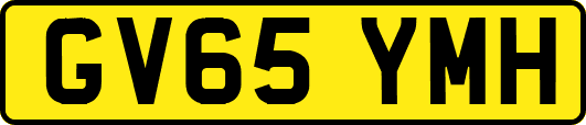 GV65YMH