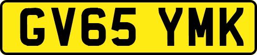 GV65YMK