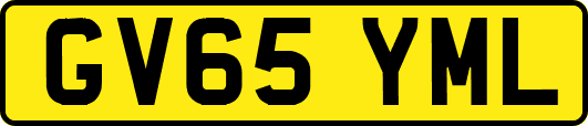 GV65YML