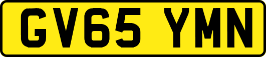 GV65YMN