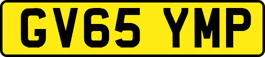 GV65YMP