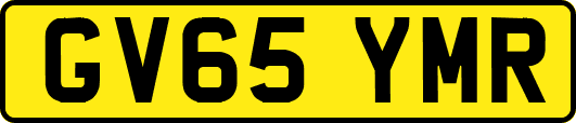 GV65YMR