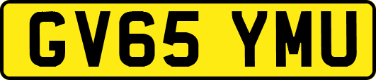 GV65YMU