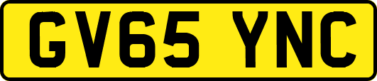 GV65YNC