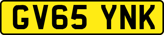 GV65YNK