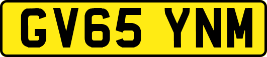 GV65YNM