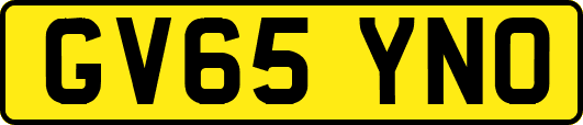 GV65YNO
