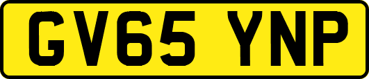 GV65YNP