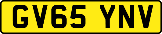 GV65YNV