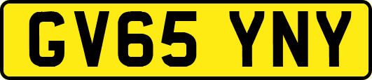 GV65YNY