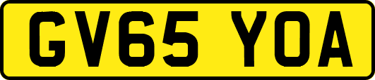 GV65YOA