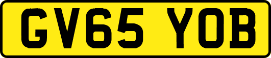 GV65YOB
